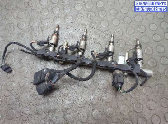 Форсунка топливная AU1733577 на Audi S3 (8V) 2013-2020