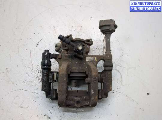 Суппорт OP2393943 на Opel Astra J 2010-2017