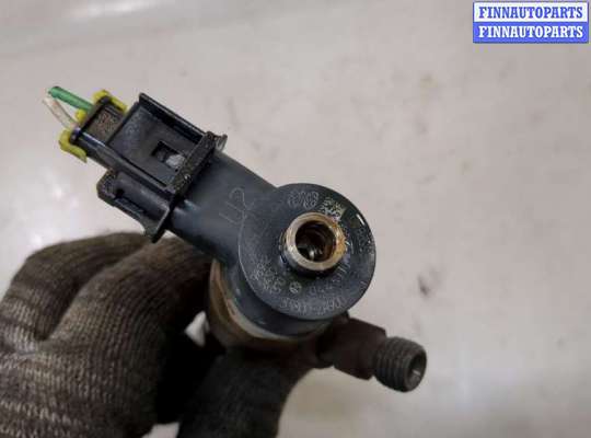 купить Форсунка топливная на KIA Ceed 2007-2012