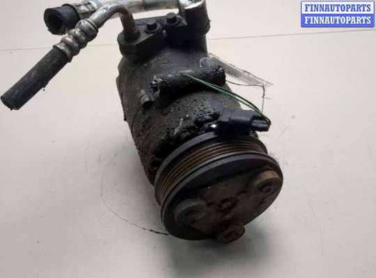 купить Компрессор кондиционера на Ford Focus 2 2008-2011