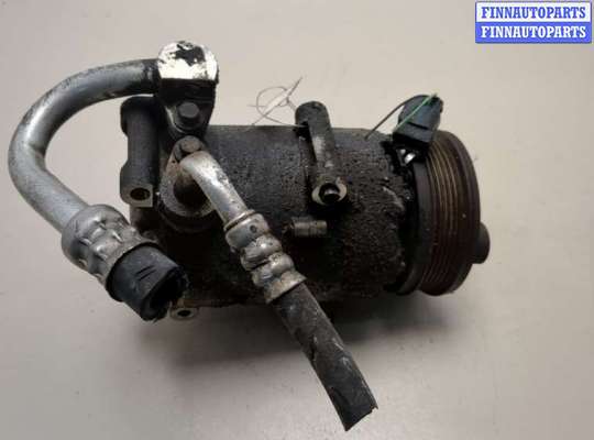 Компрессор кондиционера FO2150015 на Ford Focus 2 2008-2011