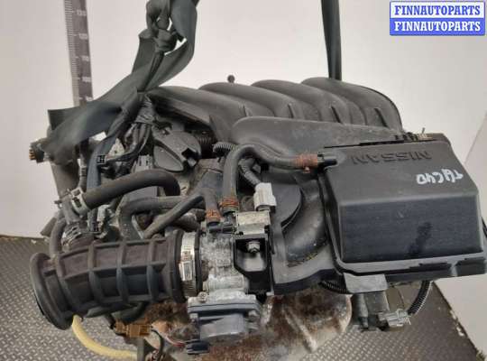 купить Двигатель (ДВС) на Nissan Qashqai 2006-2013