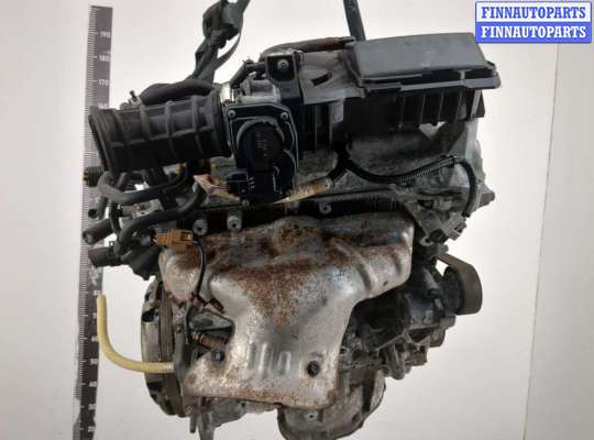 Двигатель (ДВС) NS977418 на Nissan Qashqai 2006-2013