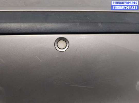 купить Бампер на Skoda Octavia (A5) 2004-2008