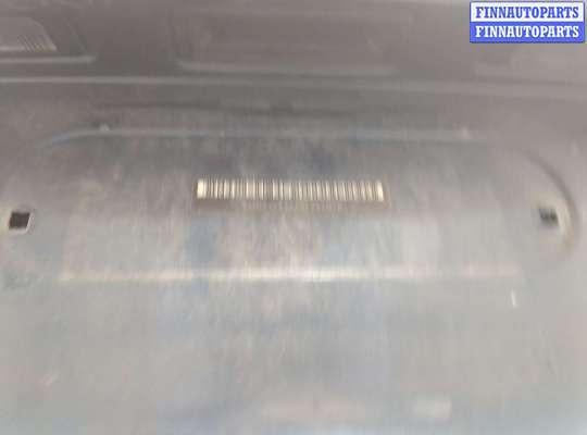 купить Крышка (дверь) багажника на BMW X6 E71 2007-2014