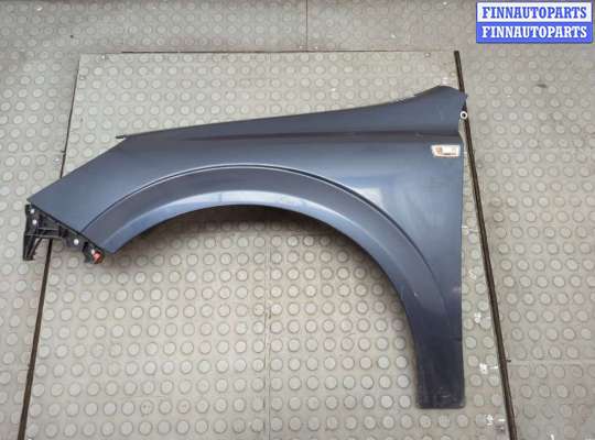 Крыло OP2439880 на Opel Astra H 2004-2010