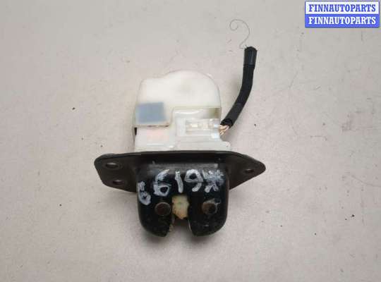 купить Замок багажника на Nissan Note E11 2005-2013