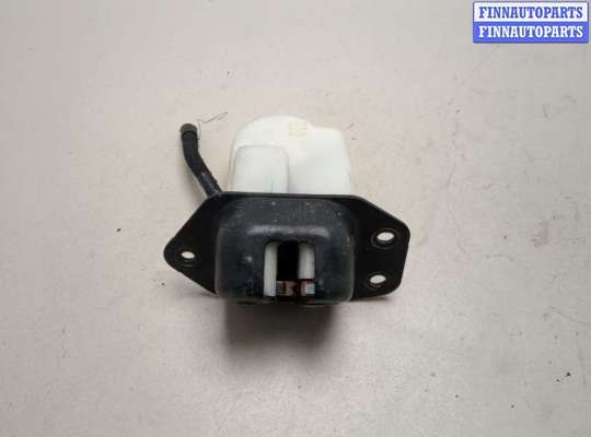 купить Замок багажника на Nissan Note E11 2005-2013