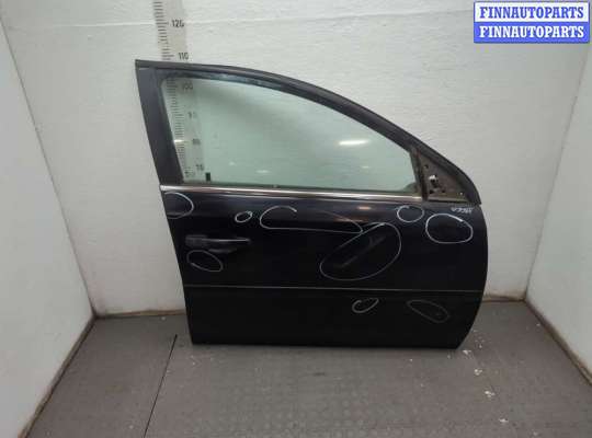 купить Дверная карта (Обшивка двери) на Opel Vectra C 2002-2008