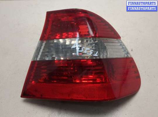 купить Фонарь (задний) на BMW 3 E46 1998-2006