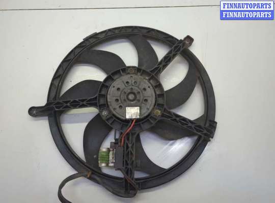 купить Вентилятор радиатора на Mini Cooper (R56/R57) 2006-2013