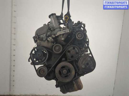 Двигатель (ДВС) MZ661434 на Mazda 3 (BK) 2003-2009