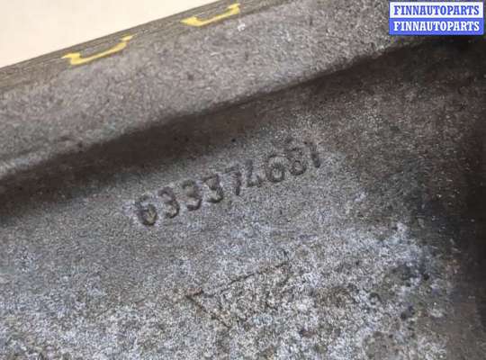 купить Кронштейн КПП на Opel Corsa D 2006-2014