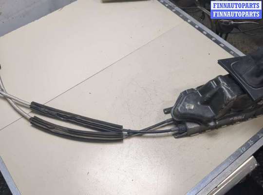 Кулиса КПП AU1599169 на Audi A3 (8P) 2003-2013