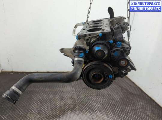 купить Блок цилиндров (Шорт блок) на BMW X3 F25 2010-2017