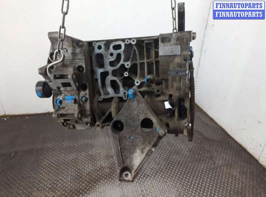 купить Блок цилиндров (Шорт блок) на BMW X3 F25 2010-2017