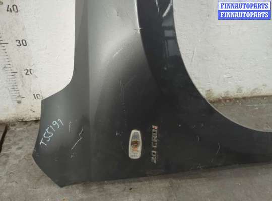 купить Крыло на Hyundai i30 2007-2012