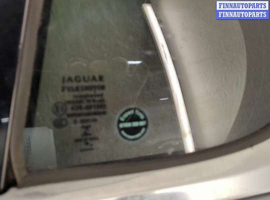 купить Дверь боковая (легковая) на Jaguar XF 2007-2015