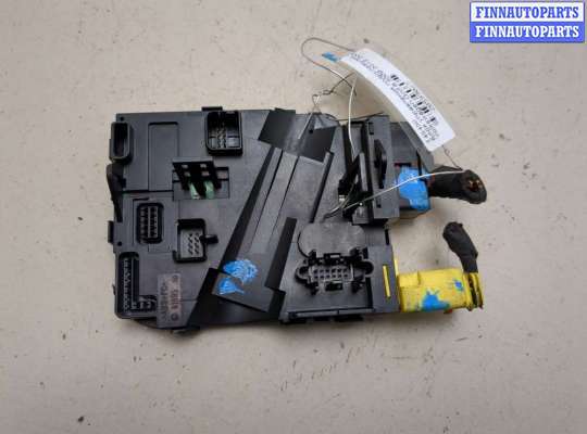 купить Блок управления подрулевыми переключателями на Volkswagen Golf 6 2009-2012