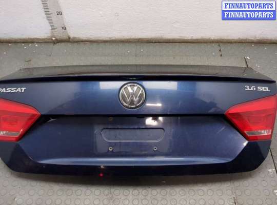 купить Замок багажника на Volkswagen Passat 7 2010-2019 Америка
