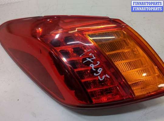 купить Фонарь (задний) на Nissan Murano 2008-2010