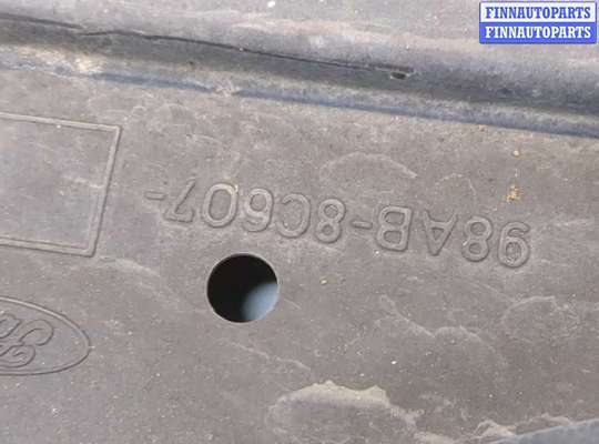 купить Вентилятор радиатора на Ford Focus 1 1998-2004