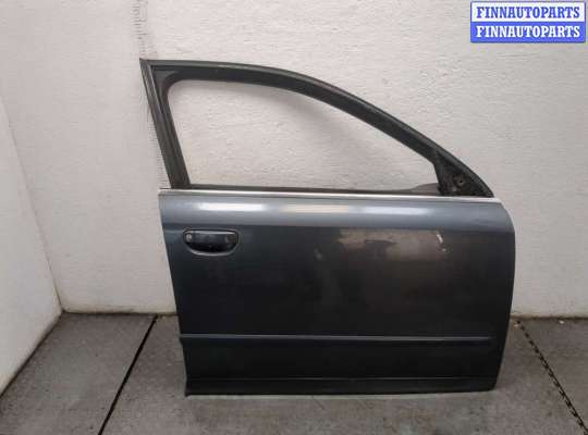 купить Дверь боковая (легковая) на Audi A4 (B6) 2000-2006