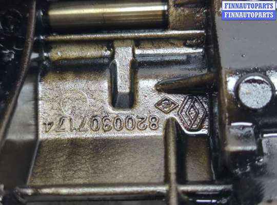 купить Насос масляный на Nissan Qashqai 2006-2013