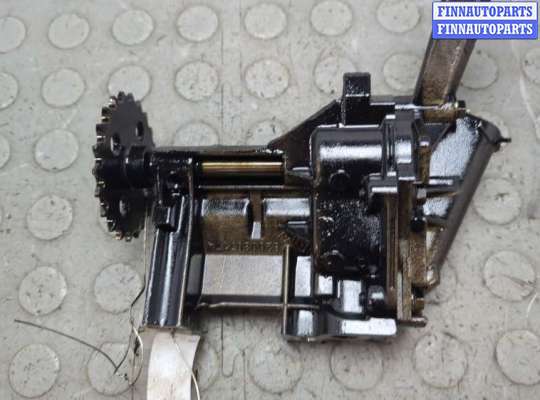 купить Насос масляный на Nissan Qashqai 2006-2013