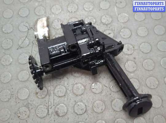 купить Насос масляный на Nissan Qashqai 2006-2013
