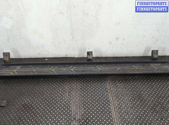 купить Подножка на Infiniti QX56 2010-2013