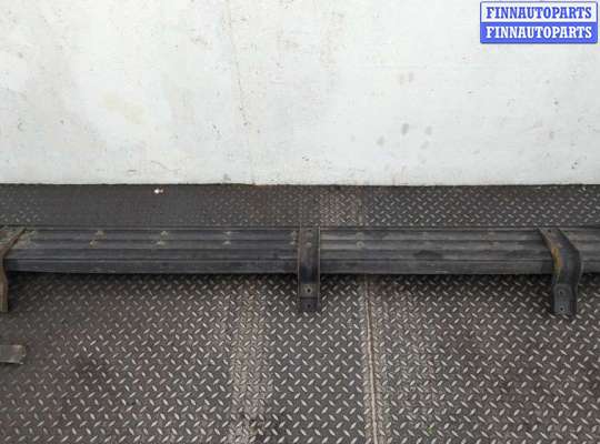 купить Подножка на Infiniti QX56 2010-2013