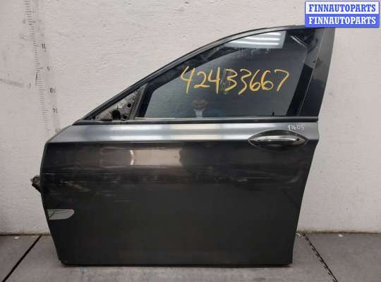 Стекло боковой двери BM3453011 на BMW 7 F01 2008-2015