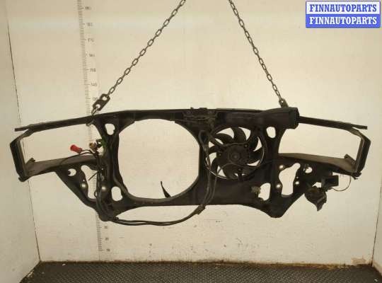 купить Вентилятор радиатора на Audi A4 (B5) 1994-2000