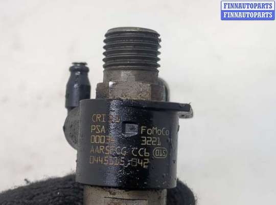 купить Форсунка топливная на Land Rover Freelander 2 2006-2014