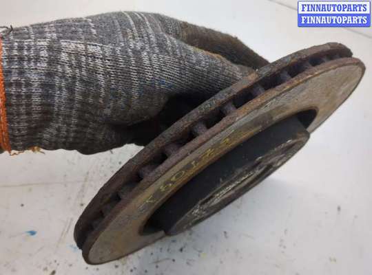 купить Диск тормозной на Peugeot 2008 2013-2019