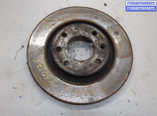 купить Диск тормозной на Peugeot 2008 2013-2019