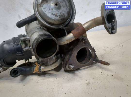 купить Турбина на Renault Scenic 2003-2009