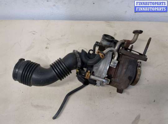 купить Турбина на Renault Scenic 2003-2009