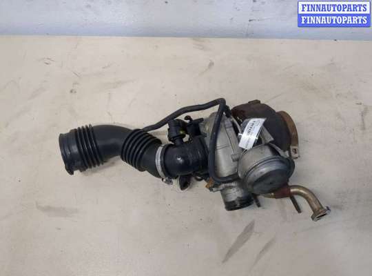 купить Турбина на Renault Scenic 2003-2009