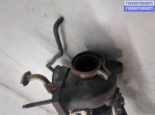 купить Турбина на Renault Scenic 2003-2009