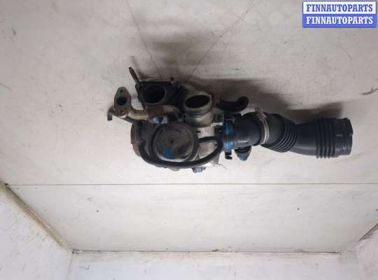 купить Турбина на Renault Scenic 2003-2009