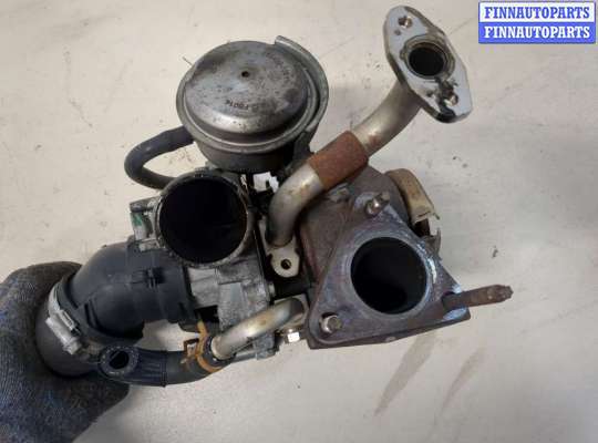 купить Турбина на Renault Scenic 2003-2009