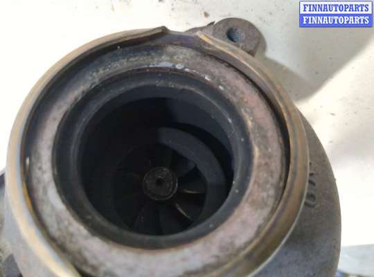 купить Турбина на Renault Scenic 2003-2009