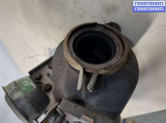 купить Турбина на Renault Scenic 2003-2009