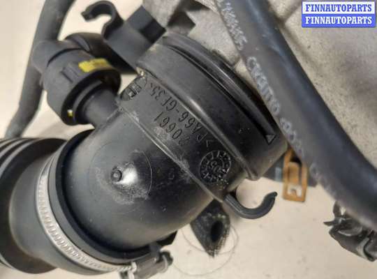 купить Турбина на Renault Scenic 2003-2009