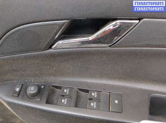 купить Дверь боковая (легковая) на Opel Antara