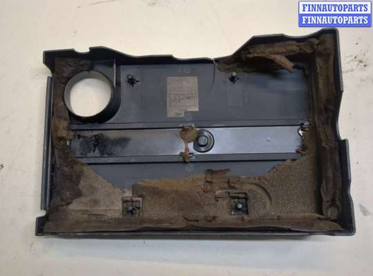 купить Накладка декоративная на ДВС на Mercedes C W203 2000-2008