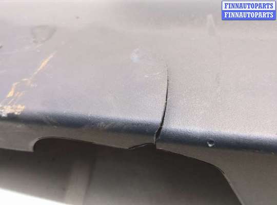 купить Накладка декоративная на ДВС на Mercedes C W203 2000-2008