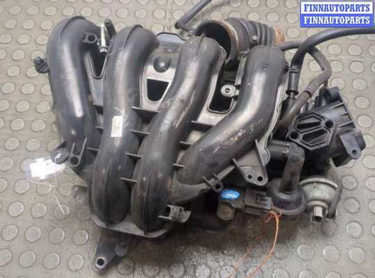 Коллектор впускной MZ670755 на Mazda 6 (GH) 2007-2012